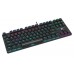 Bàn phím cơ blue swicth HP GK200 LED (USB) 